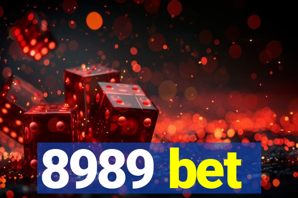 8989 bet